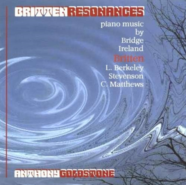 Resonances (Goldstone)