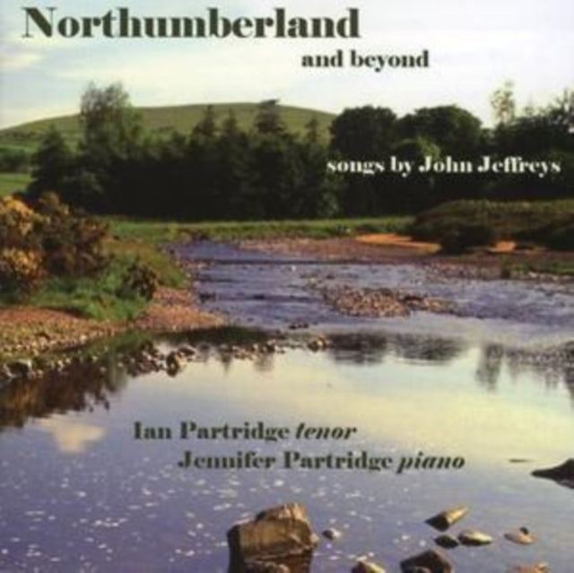 Northumberland and Beyond (Partridge)