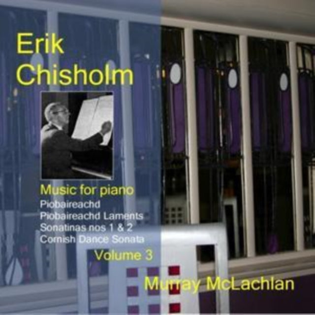 Chisholm Piano Vol. 3
