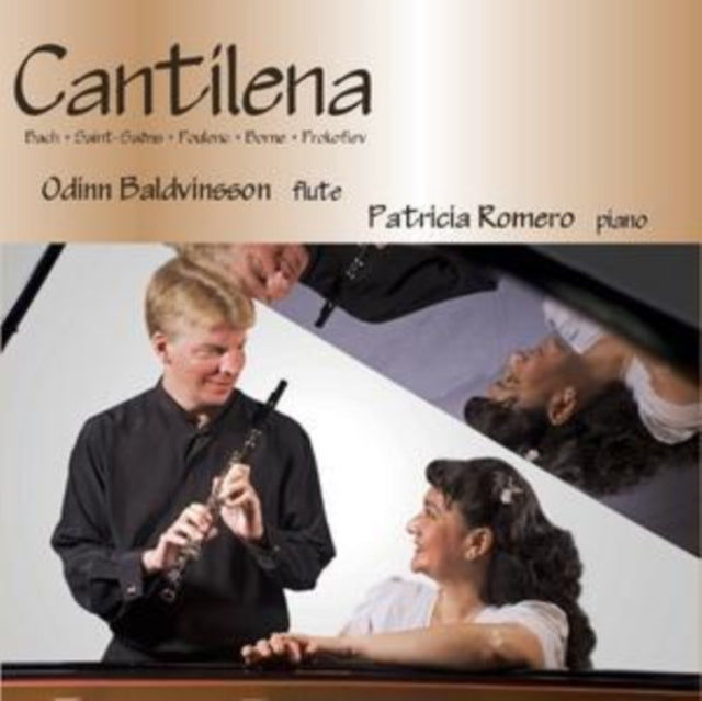 Cantilena