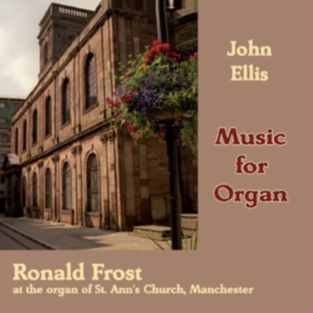 Music for Organ
