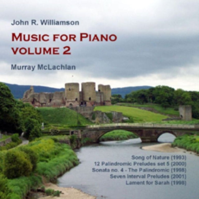 Music for Piano
