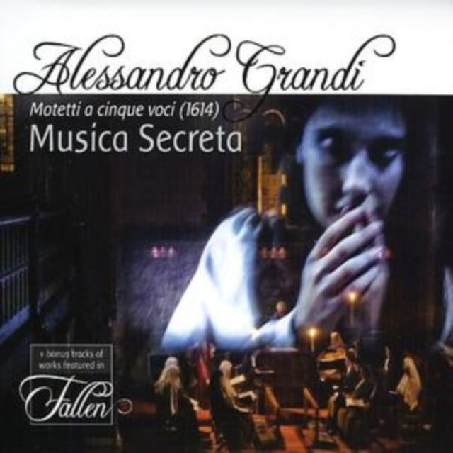 Motetti a Cinque Voce (Musica Secreta)
