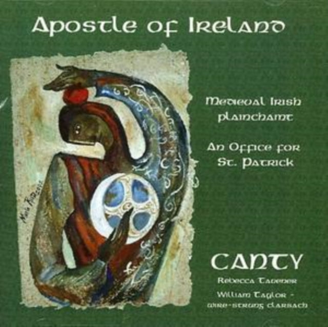 Apostle of Ireland