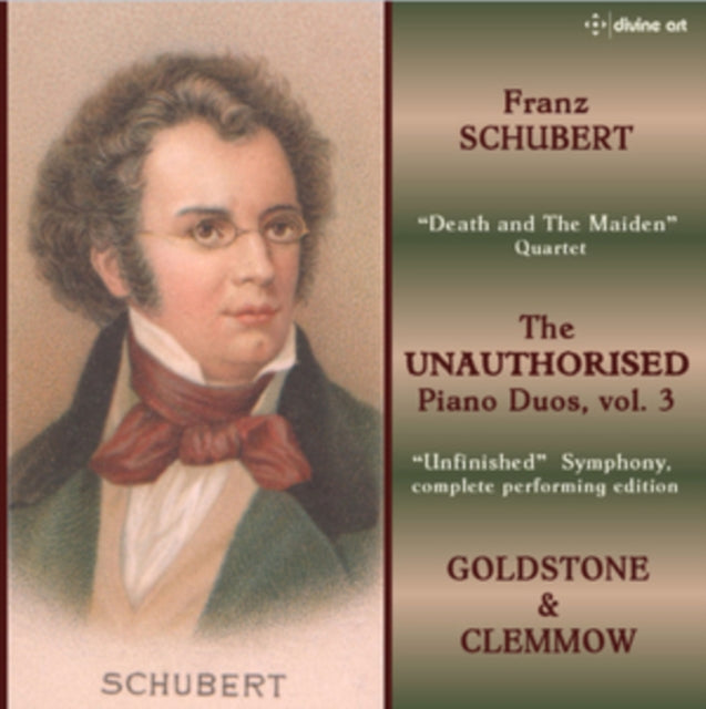 Franz Schubert: Death and the Maiden Quartet