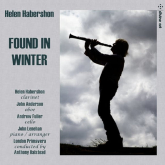 Helen Habershon: Found in Winter