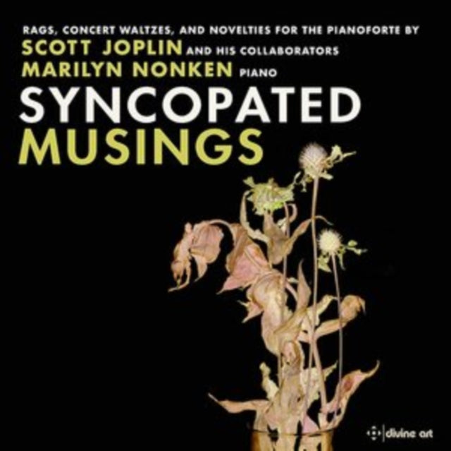 Marilyn Nonken: Syncopated Musings