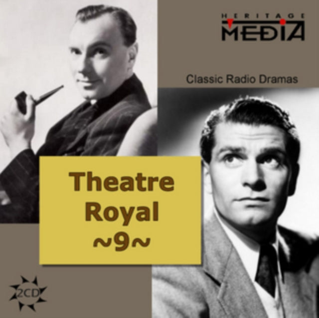 Theatre Royal