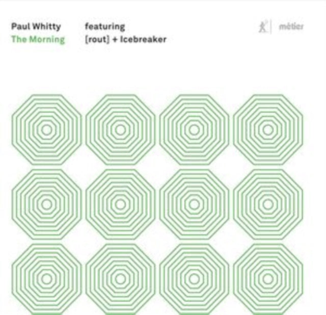 Paul Whitty: The Morning