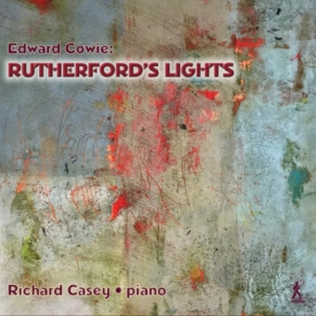 Edward Cowie: Rutherford's Lights