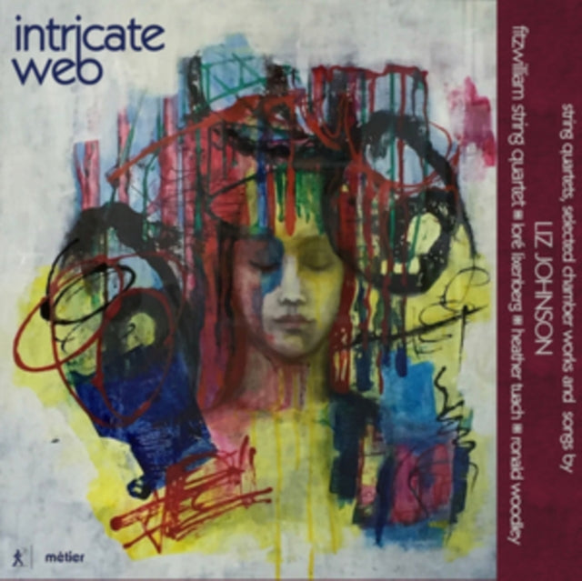 Intricate Web
