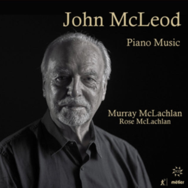 John McLeod: Piano Music