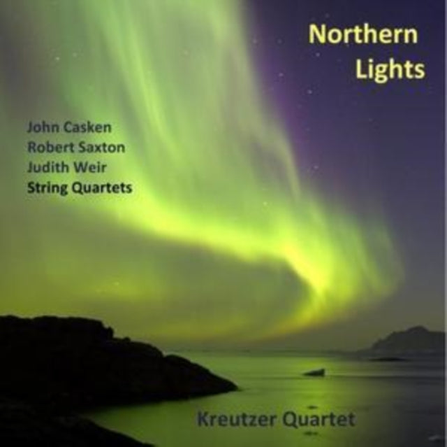 Northern Lights