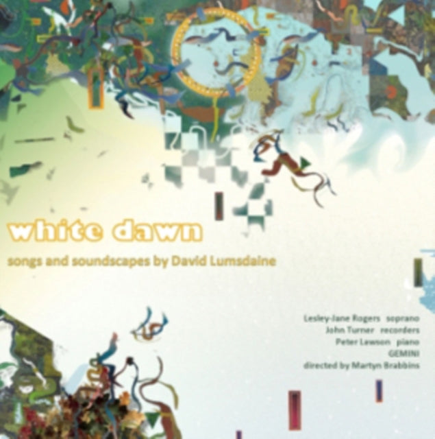 White Dawn