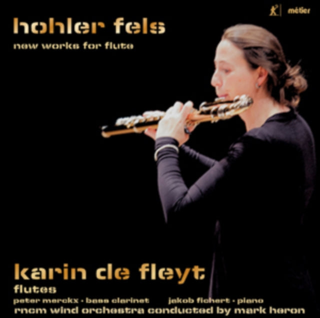 Hohler Fels