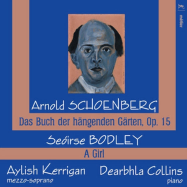 Arnold Schoenberg: Das Buch Der Hängenden Gärten, Op. 15/...