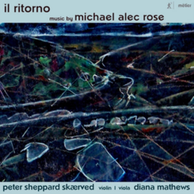 Michael Alec Rose: Il Ritorno