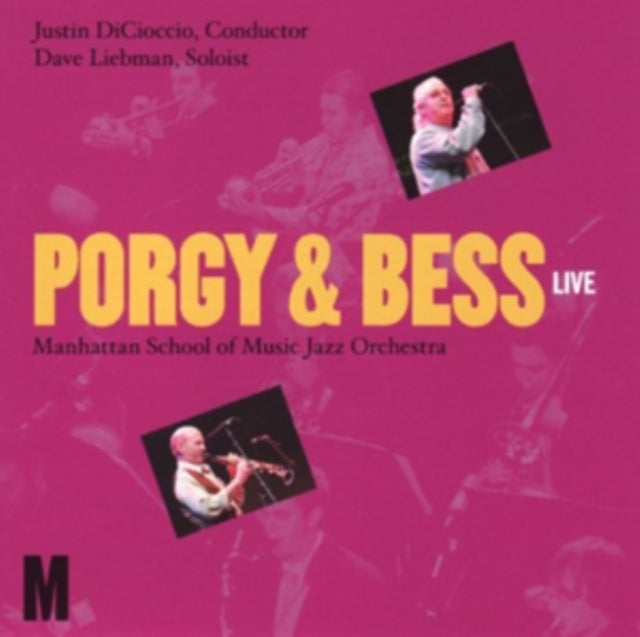 Porgy & Bess
