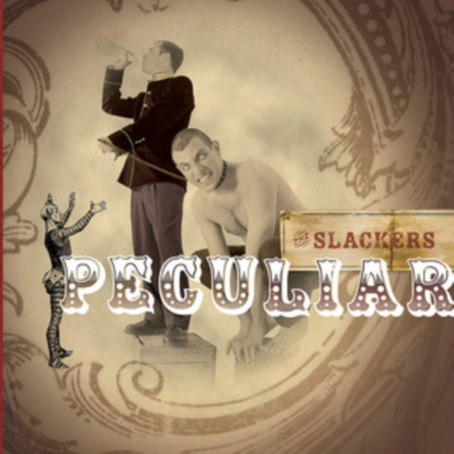 Peculiar