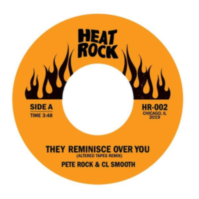 They Reminisce Over You (Altered Tapes Remix)