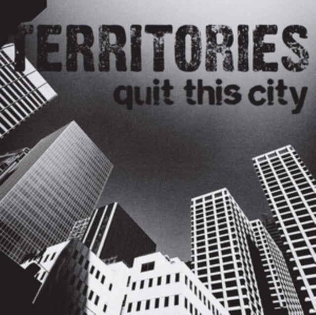 Quit This City/Defender