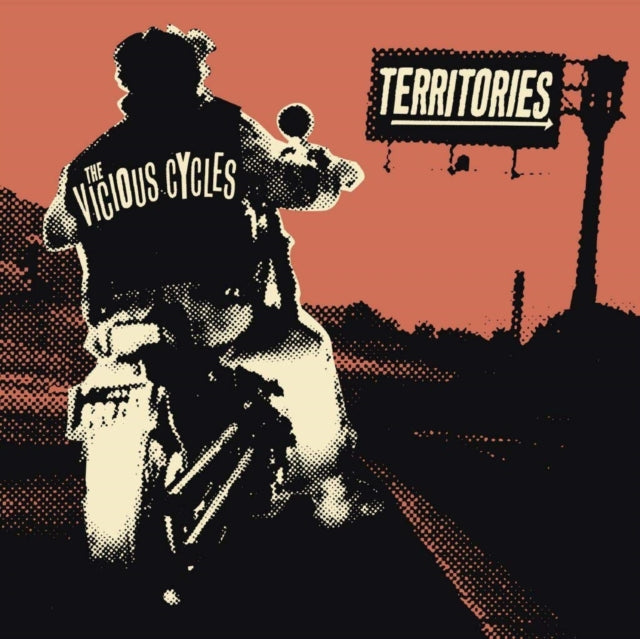Territories/Vicious Cycles