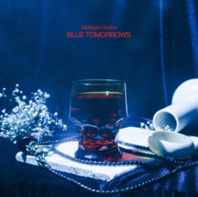 Blue Tomorrows