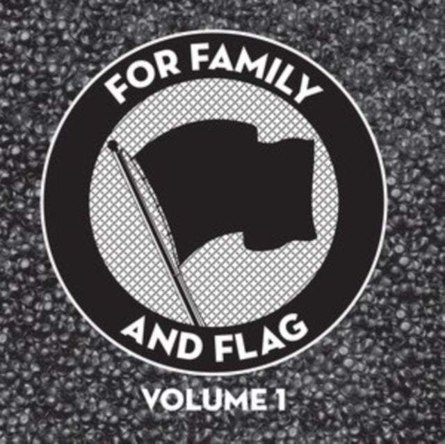For Family and Flag