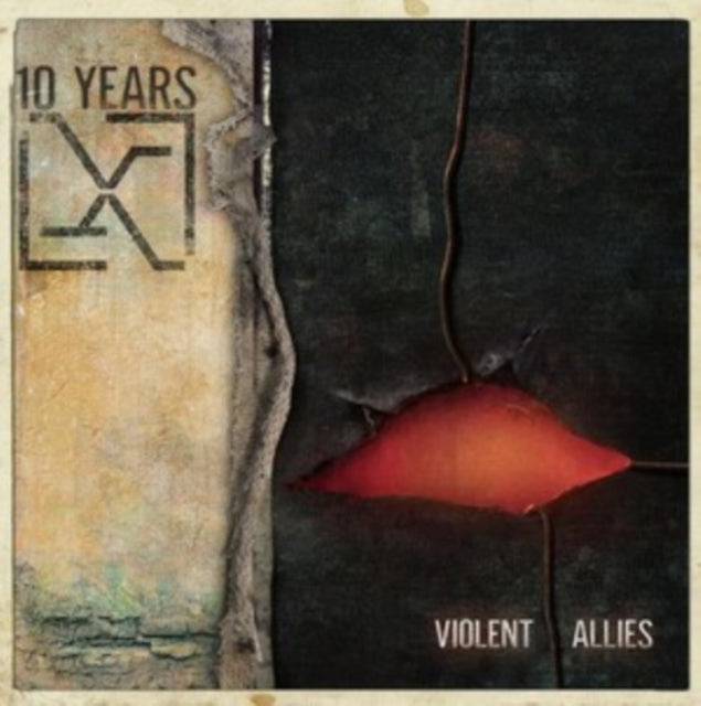 Violent Allies