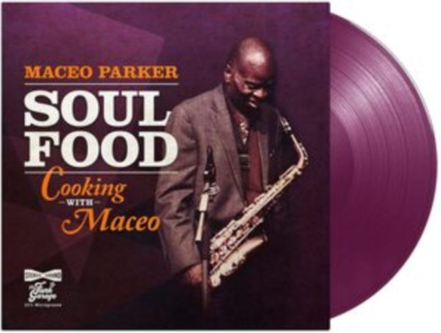 Soul Food