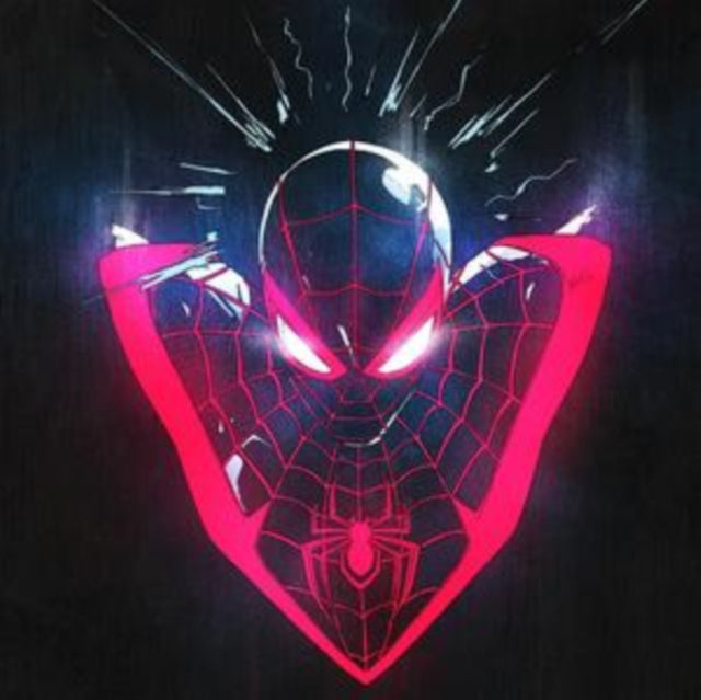 Marvel's Spider Man: Miles Morales