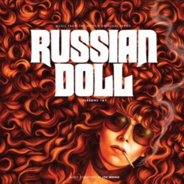 Russian Doll: Seasons 1 & 2