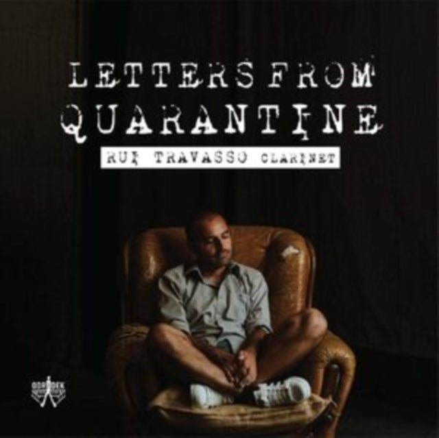 Rui Travasso: Letters from Quarantine