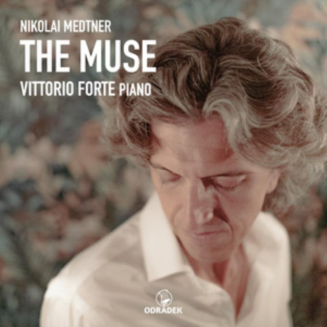 Nikolai Medtner: The Muse