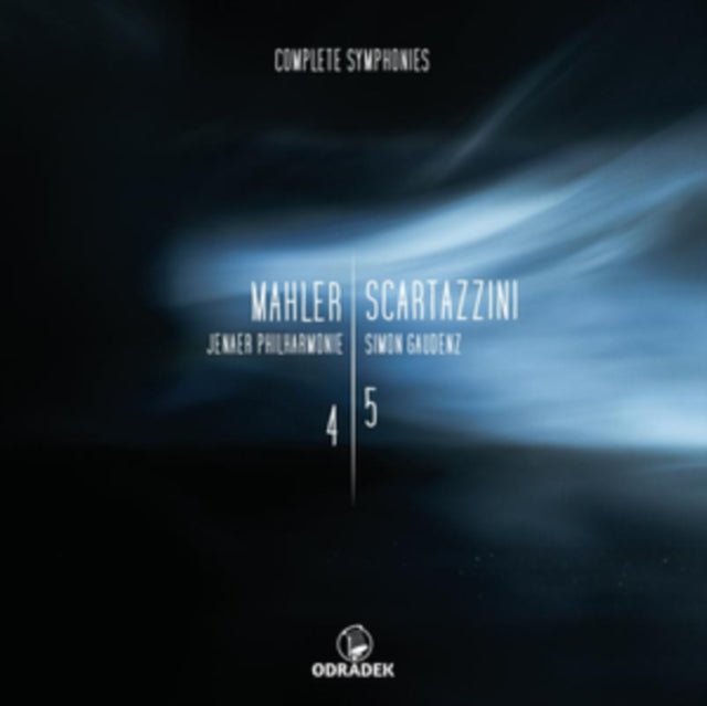 Mahler/Scartazzini: Complete Symphonies