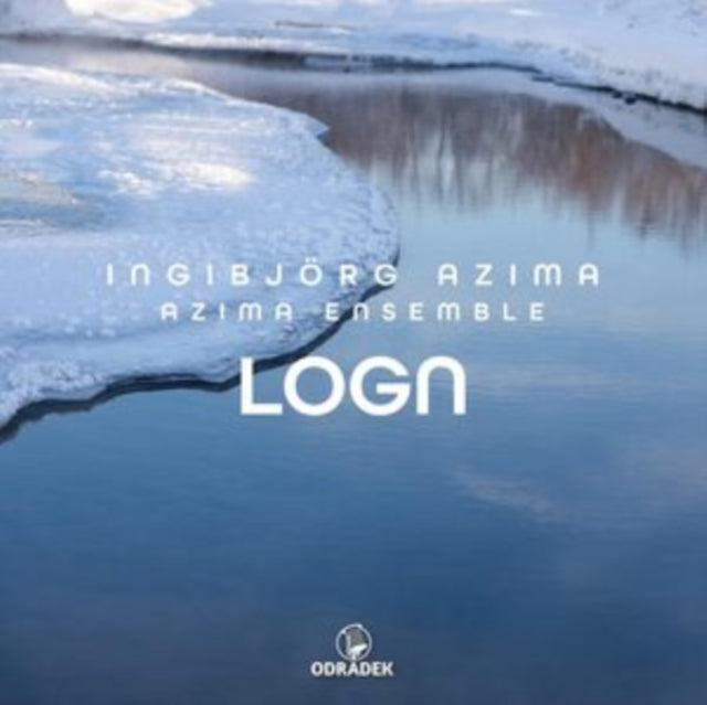 Ingibjörg Azima: Logn