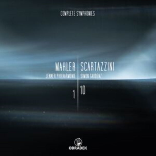 Mahler/Scartazzini: Complete Symphonies Vol. 5