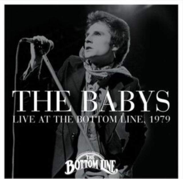 Live at the Bottom Line, 1979