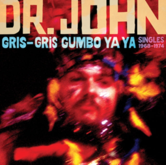Gris-gris Gumbo Ya Ya