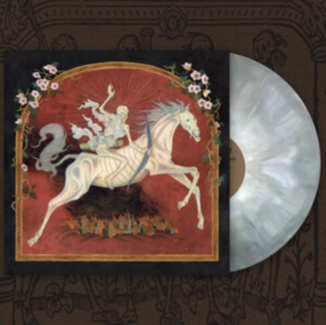 Death and the Twilight Hours