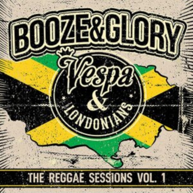 The Reggae Sessions Vol. 1