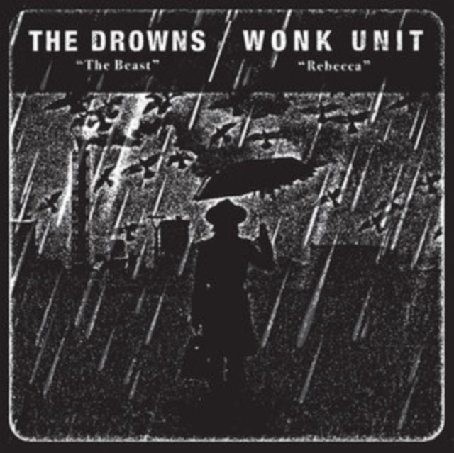 The Drowns/Wonk Unit