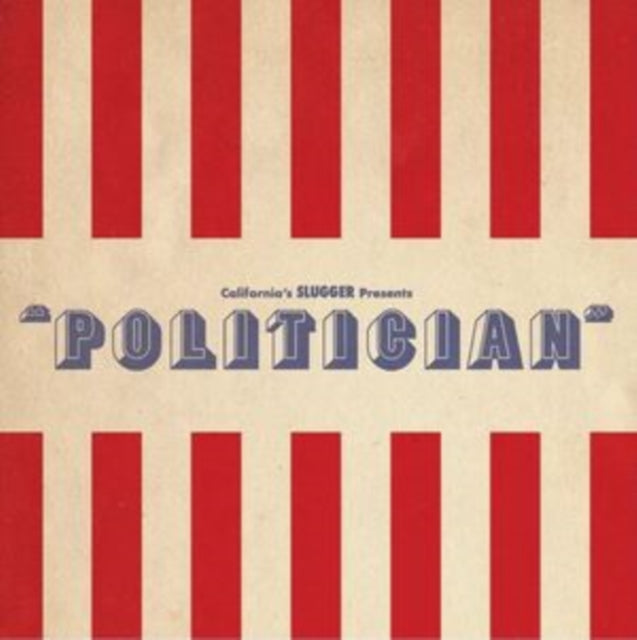 Politician
