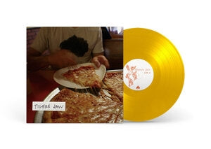 Tigers Jaw