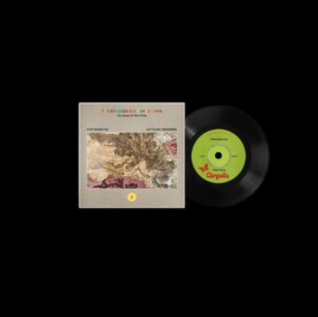 The Endless Coloured Ways: The Songs of Nick Drake