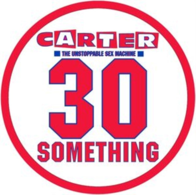 30 Something (RSD 2023)