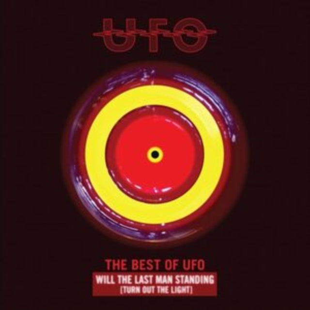 The Best of UFO