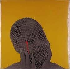 Please Dont Cry (X) (Yellow Vinyl)