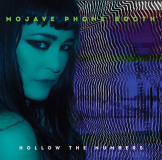 Hollow the Numbers