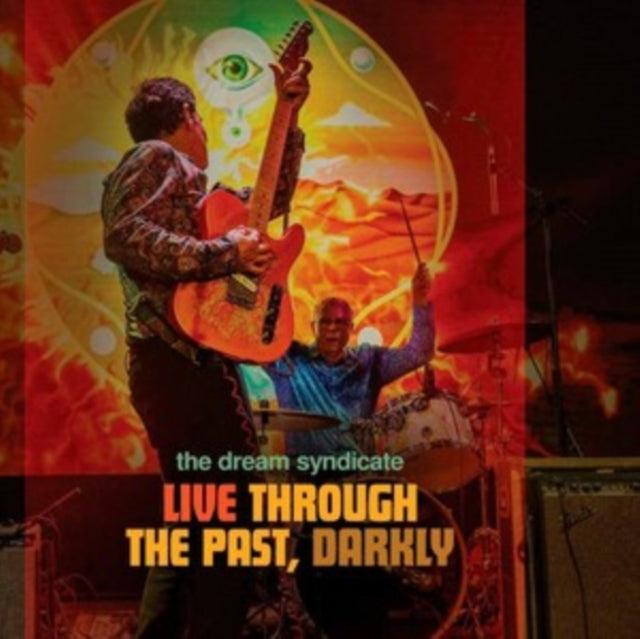 Live Through the Past, Darkly